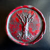 WS-01 Tree Of Life red (Signed)